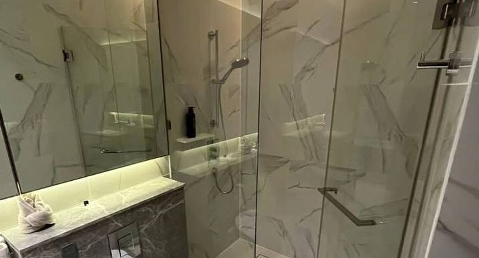 Wohnung zur Miete mit 2 Zimmer in Sathon, Bangkok