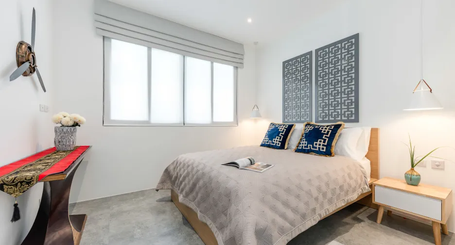 For sale 4 ベッドルーム villa in Ko Samui, Surat Thani