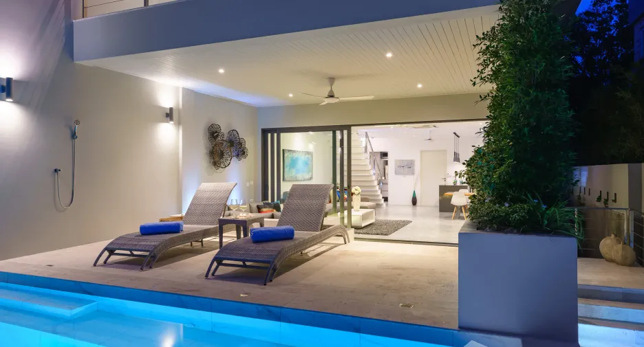 For sale 4 ベッドルーム villa in Ko Samui, Surat Thani