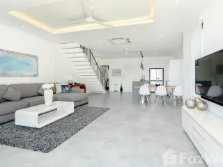 For sale 4 ベッドルーム villa in Ko Samui, Surat Thani