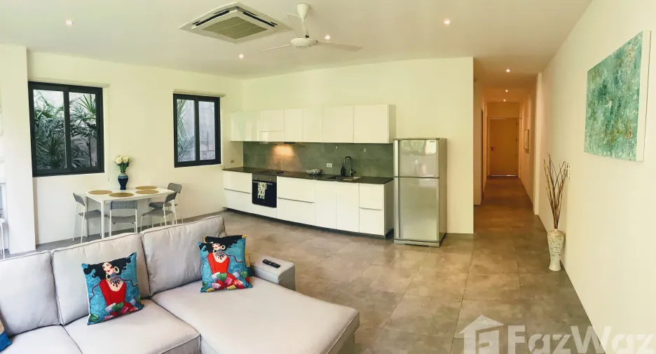 For sale 4 ベッドルーム villa in Ko Samui, Surat Thani