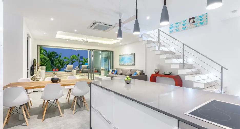 For sale 4 ベッドルーム villa in Ko Samui, Surat Thani