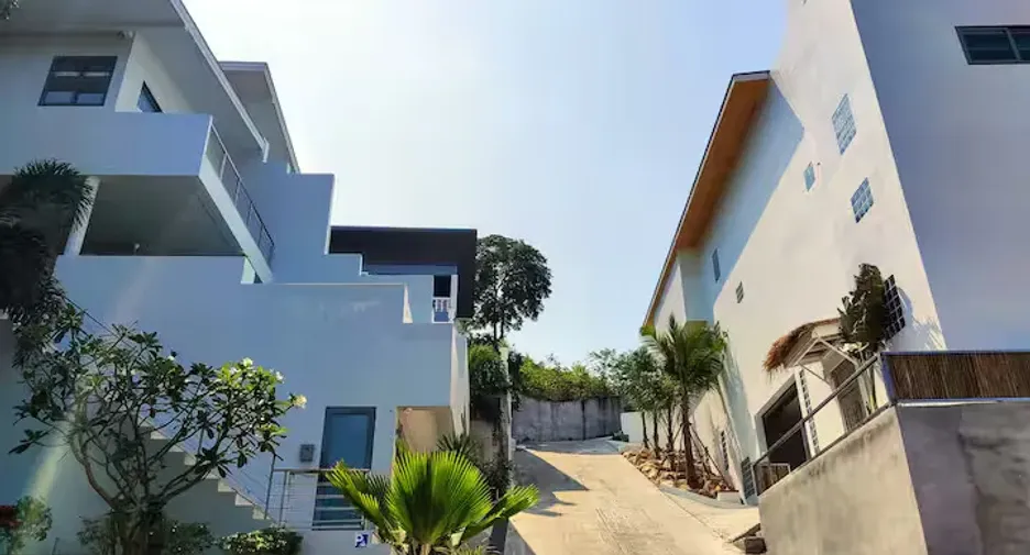For sale 4 ベッドルーム villa in Ko Samui, Surat Thani