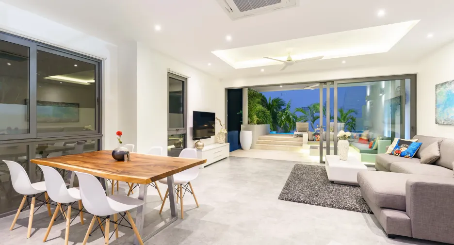 For sale 4 ベッドルーム villa in Ko Samui, Surat Thani