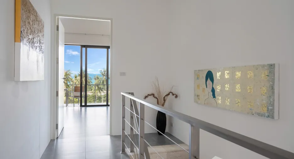 For sale 4 ベッドルーム villa in Ko Samui, Surat Thani