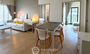 Wohnung zur Miete mit 2 Zimmer in Khlong Toei, Bangkok