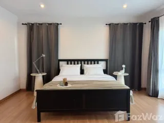 出租 4 卧室 独立屋 在 Suan Luang, 曼谷