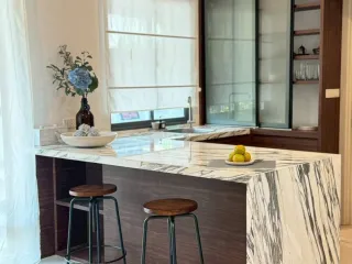 出租 4 卧室 独立屋 在 Suan Luang, 曼谷