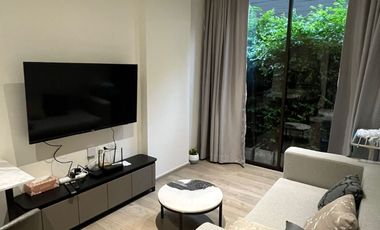 For sale 1 bed condo in Khlong Toei, Bangkok