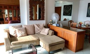 À louer 1 chambre condo à Khlong Toei, Bangkok
