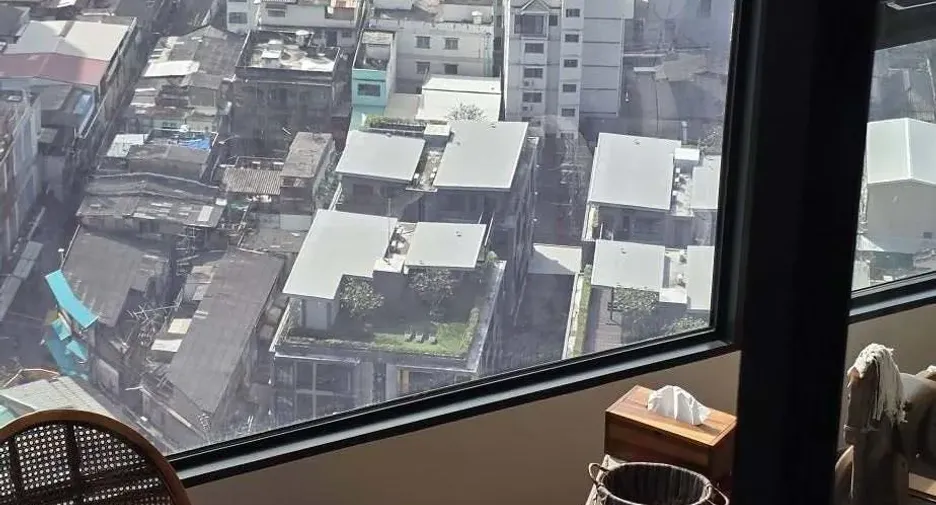 Wohnung zum Kauf mit 2 Zimmer in Bang Rak, Bangkok