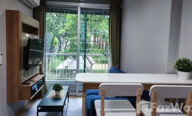 For rent 1 bed condo in Phra Khanong, Bangkok