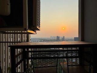 出租 1 卧室 公寓 在 Phasi Charoen, 曼谷