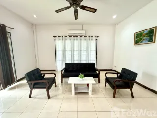 Haus zur Miete mit 2 Zimmer in Mueang Chiang Mai, Chiang Mai