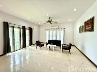 Haus zur Miete mit 2 Zimmer in Mueang Chiang Mai, Chiang Mai