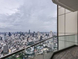 ให้เช่า 3 ห้องนอน คอนโด ใน คลองสาน, กรุงเทพฯ