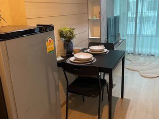 For rent 1 bed condo in Bang Rak, Bangkok