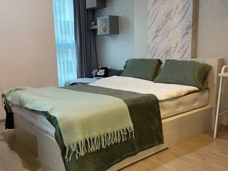 For rent 1 bed condo in Bang Rak, Bangkok