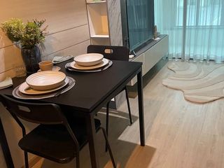 For rent 1 bed condo in Bang Rak, Bangkok