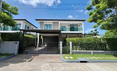 Haus zur Miete mit 4 Zimmer in Prawet, Bangkok