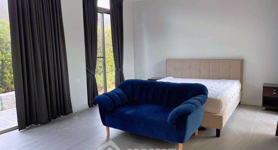 For rent 3 ベッドルーム house in Saphan Sung, Bangkok