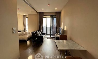 For sale 1 bed condo in Khlong Toei, Bangkok