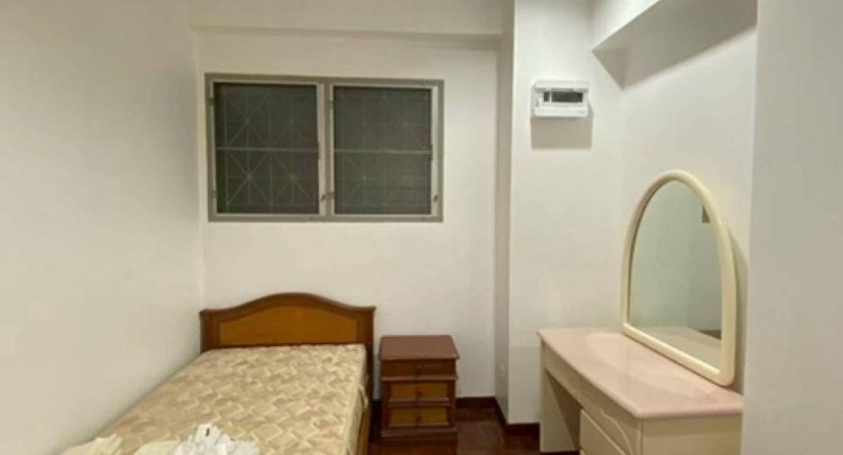 Wohnung zur Miete mit 2 Zimmer in Khlong Toei, Bangkok
