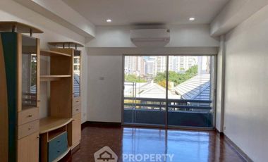 Wohnung zur Miete mit 2 Zimmer in Khlong Toei, Bangkok