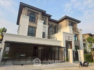 For rent 5 ベッドルーム house in Saphan Sung, Bangkok