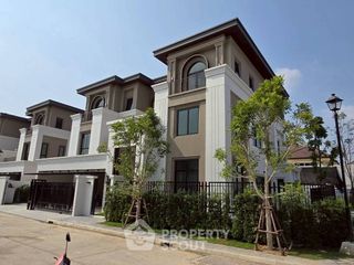 For rent 5 ベッドルーム house in Saphan Sung, Bangkok