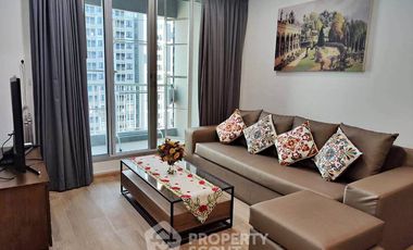 Wohnung zur Miete mit 2 Zimmer in Phra Khanong, Bangkok