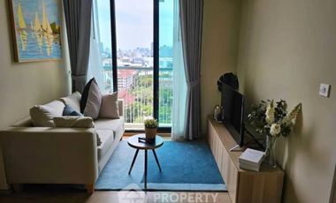 Wohnung zur Miete mit 1 Zimmer in Khlong Toei, Bangkok
