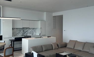 For rent 2 bedrooms condo in Bang Kho Laem, Bangkok