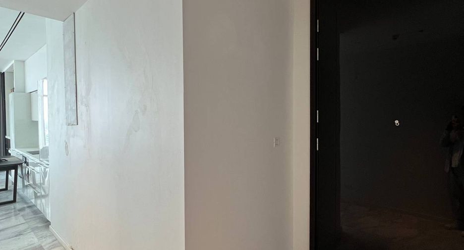 For rent 2 bedrooms condo in Bang Kho Laem, Bangkok