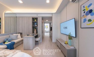 Продажа 1 кровать кондо в Чатучак, Бангкок