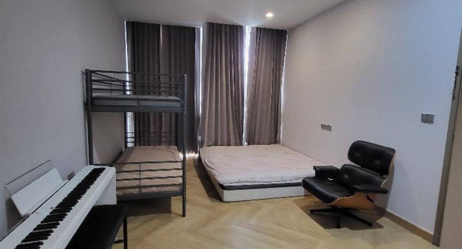 ขาย 2 ห้องนอน คอนโด ใน ปทุมวัน, กรุงเทพฯ
