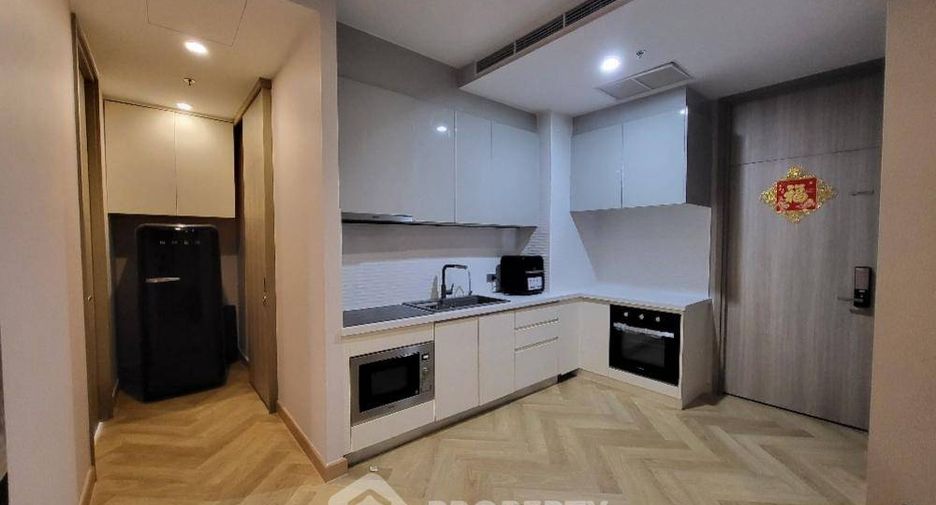 ขาย 2 ห้องนอน คอนโด ใน ปทุมวัน, กรุงเทพฯ