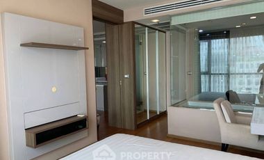 For sale 1 bed condo in Sathon, Bangkok