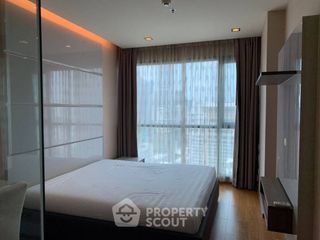 Condo en venta de 1 habitaciones en Sathon, Bangkok
