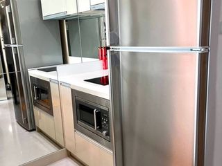Condo en venta de 1 habitaciones en Sathon, Bangkok