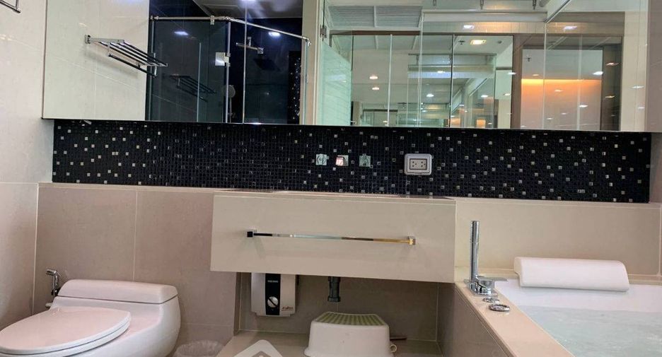 Condo en venta de 1 habitaciones en Sathon, Bangkok