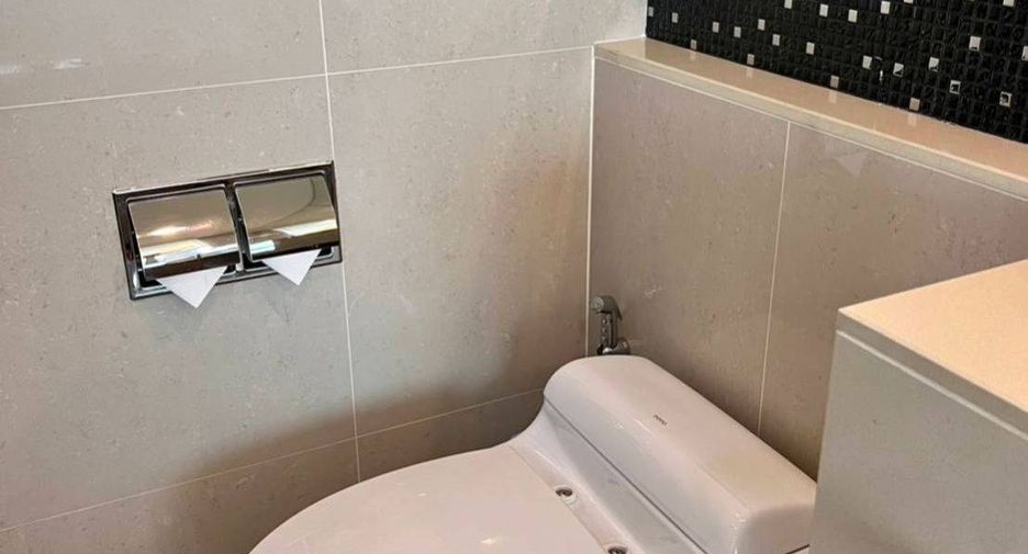 Condo en venta de 1 habitaciones en Sathon, Bangkok