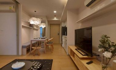 Condo en venta de 1 habitaciones en Khlong Toei, Bangkok