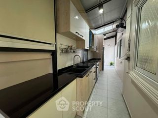 À vendre 3 chambres villa à Bang Lamung, Chonburi