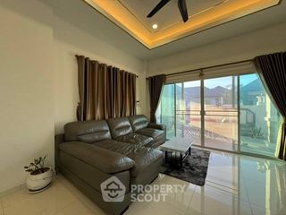 À vendre 3 chambres villa à Bang Lamung, Chonburi