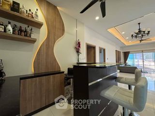 À vendre 3 chambres villa à Bang Lamung, Chonburi