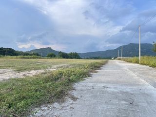 À vendre terrain à Hua Hin, Prachuap Khiri Khan