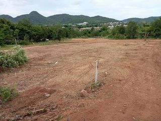 Terreno en venta en Hua Hin, Prachuap Khiri Khan