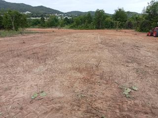 Terreno en venta en Hua Hin, Prachuap Khiri Khan