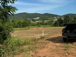 Terreno en venta en Hua Hin, Prachuap Khiri Khan